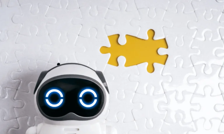 No More Answering the Same Questions: Smarter Customer Service with AI
