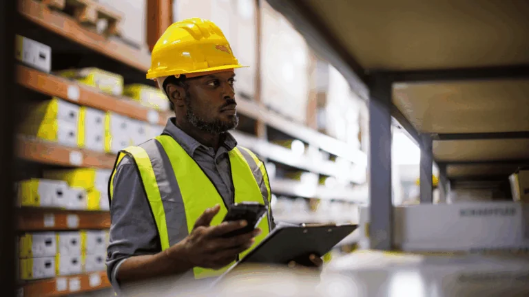 How to Know When Your Business Needs a WMS
