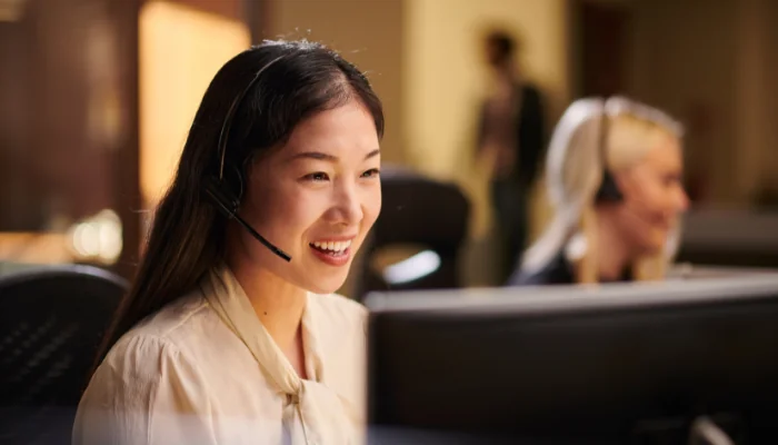 The Reality of Using AI in Customer Service