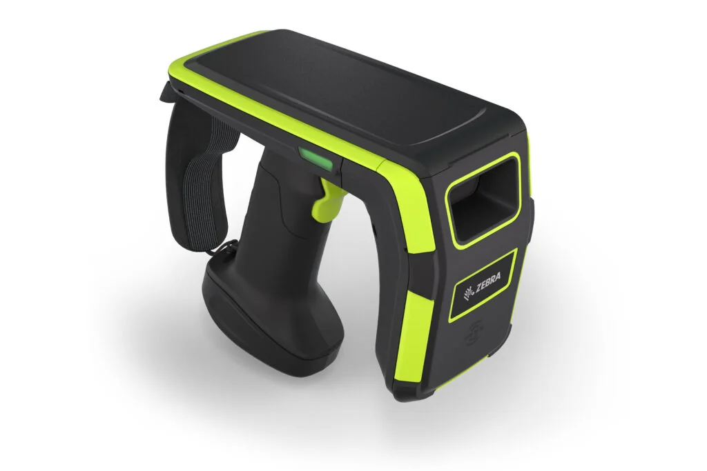 RFID reader — existing SMERP hardware image