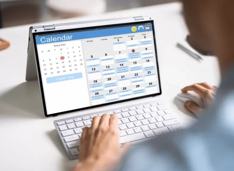 Booking and resource scheduling